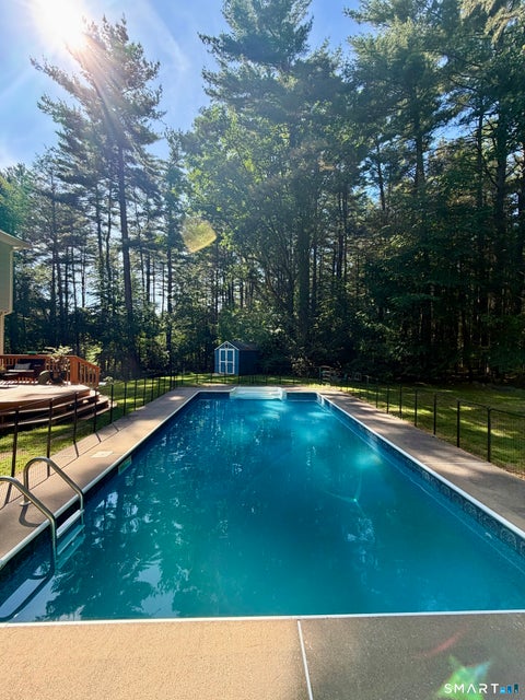 Tiny photo for 6 Sutton Drive, Granby, CT 06060 (MLS # 24182210)