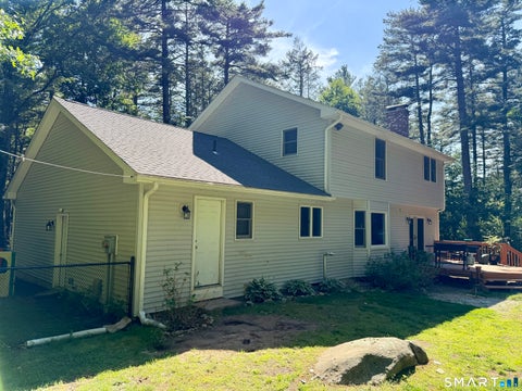 Tiny photo for 6 Sutton Drive, Granby, CT 06060 (MLS # 24182210)