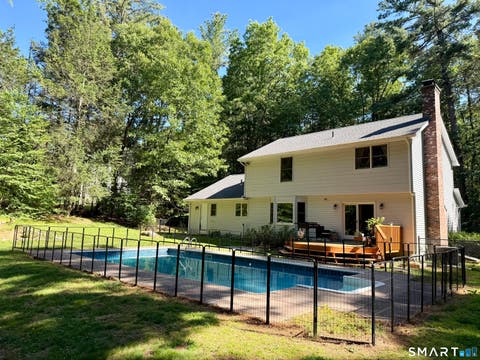 Tiny photo for 6 Sutton Drive, Granby, CT 06060 (MLS # 24182210)