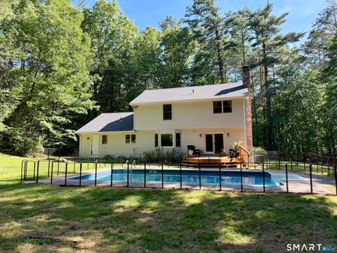 Tiny photo for 6 Sutton Drive, Granby, CT 06060 (MLS # 24182210)