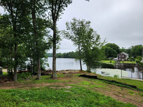 154 Falls Road East Haddam CT 06469