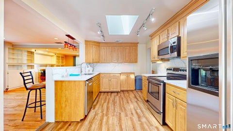 Tiny photo for 2 Old Well Court, Norwalk, CT 06855 (MLS # 24201718)