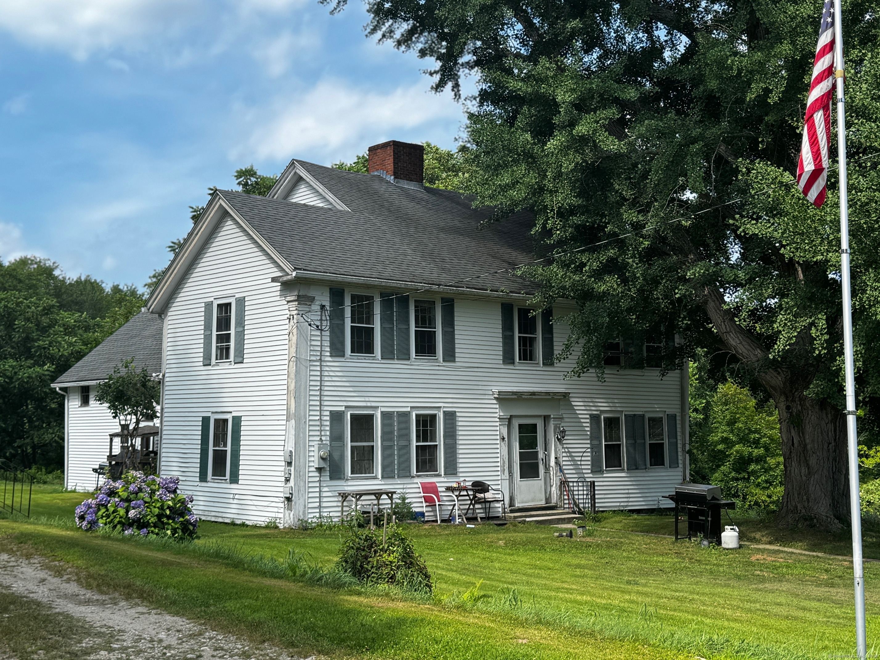 748 Plainfield Pike