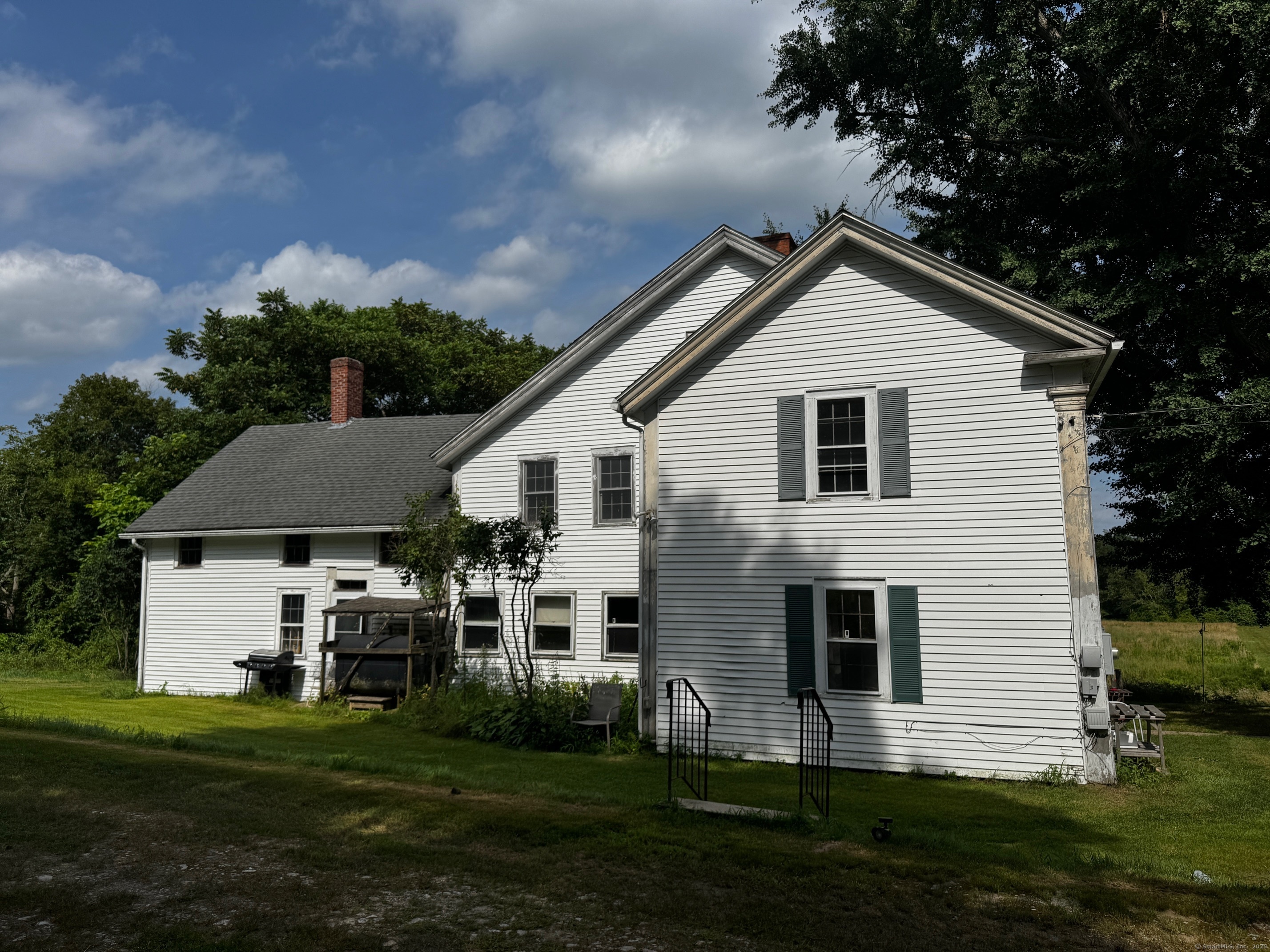 748 Plainfield Pike