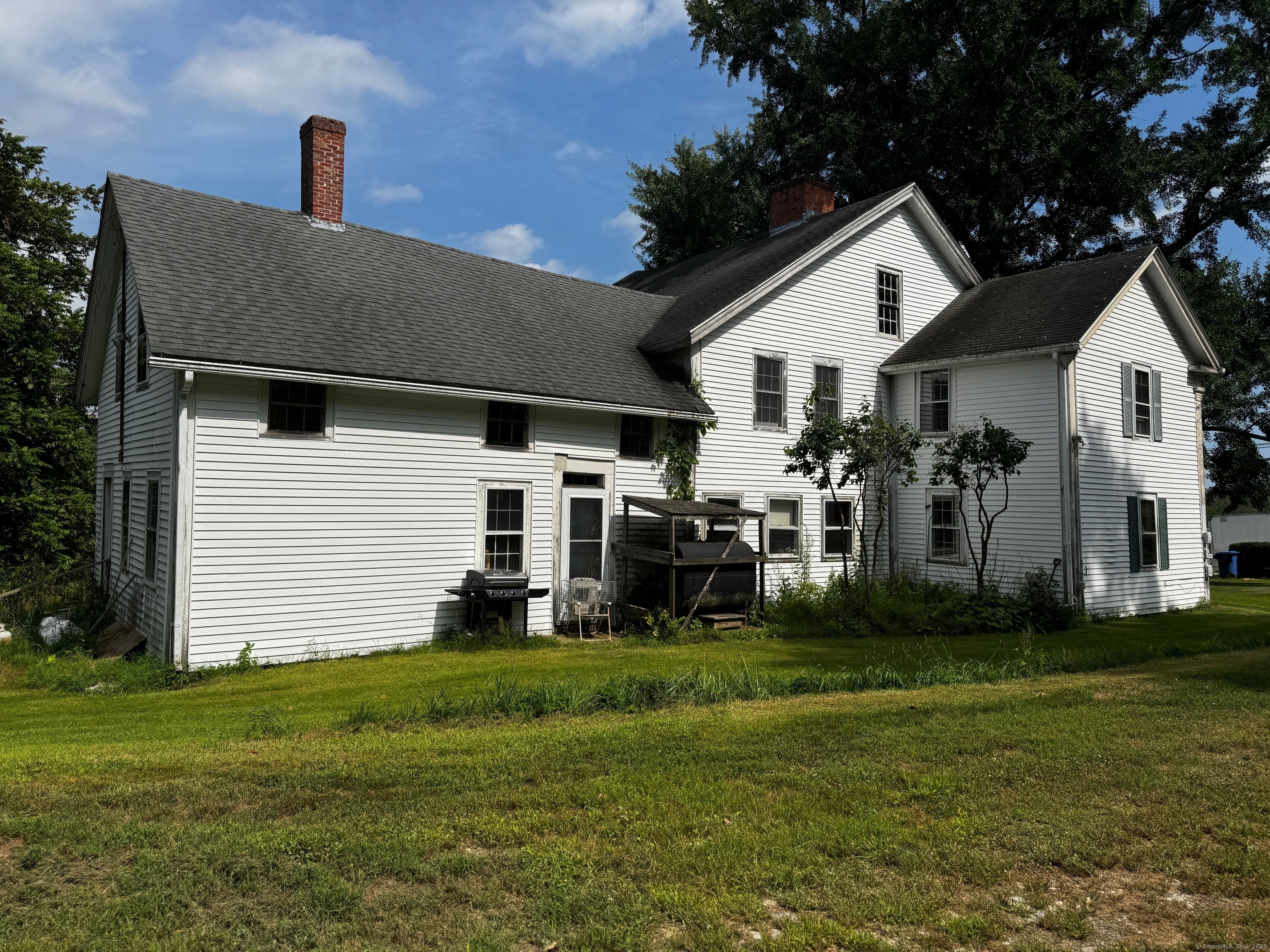 748 Plainfield Pike