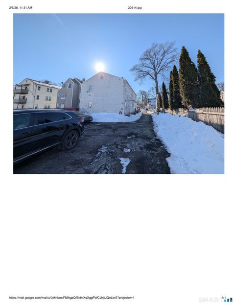 Tiny photo for 58 Catherine Street #58, Hartford, CT 06106 (MLS # 24152972)