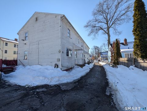 Tiny photo for 58 Catherine Street #58, Hartford, CT 06106 (MLS # 24152972)