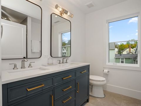 Tiny photo for 24 Valley Road, Greenwich, CT 06807 (MLS # 24138275)