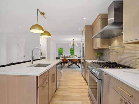 Tiny photo for 24 Valley Road, Greenwich, CT 06807 (MLS # 24138275)