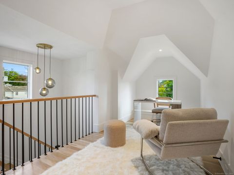 Tiny photo for 24 Valley Road, Greenwich, CT 06807 (MLS # 24138275)