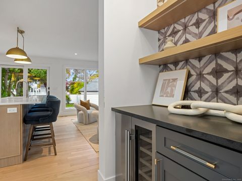 Tiny photo for 24 Valley Road, Greenwich, CT 06807 (MLS # 24138275)