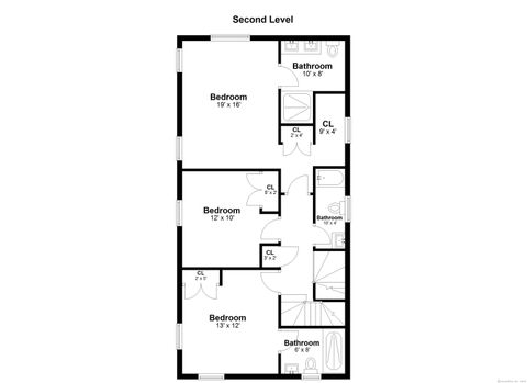 Tiny photo for 24 Valley Road, Greenwich, CT 06807 (MLS # 24138275)