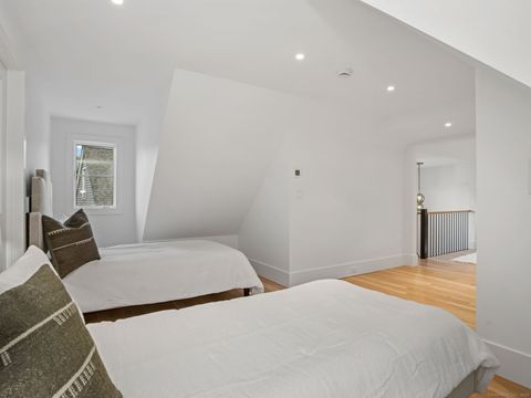 Tiny photo for 24 Valley Road, Greenwich, CT 06807 (MLS # 24138275)