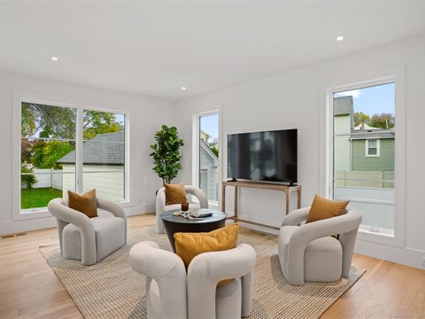 Tiny photo for 24 Valley Road, Greenwich, CT 06807 (MLS # 24138275)