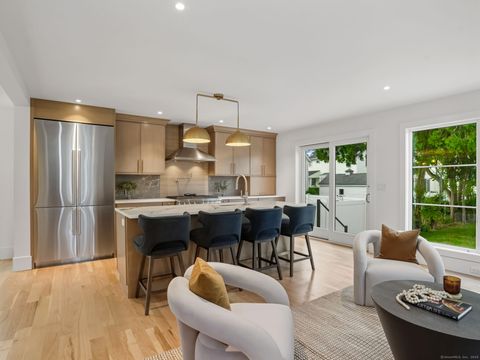 Tiny photo for 24 Valley Road, Greenwich, CT 06807 (MLS # 24138275)