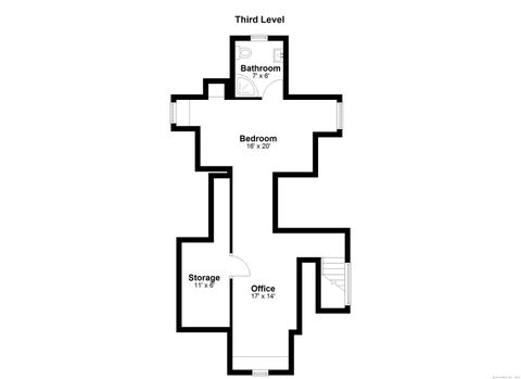 Tiny photo for 24 Valley Road, Greenwich, CT 06807 (MLS # 24138275)