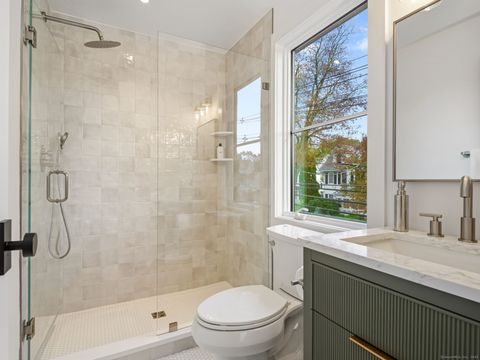 Tiny photo for 24 Valley Road, Greenwich, CT 06807 (MLS # 24138275)