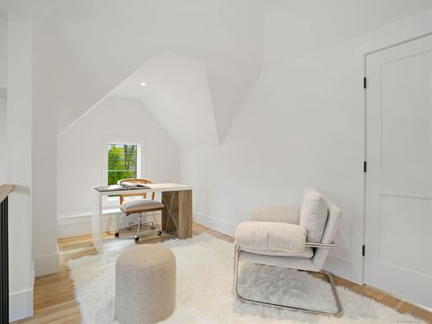 Tiny photo for 24 Valley Road, Greenwich, CT 06807 (MLS # 24138275)