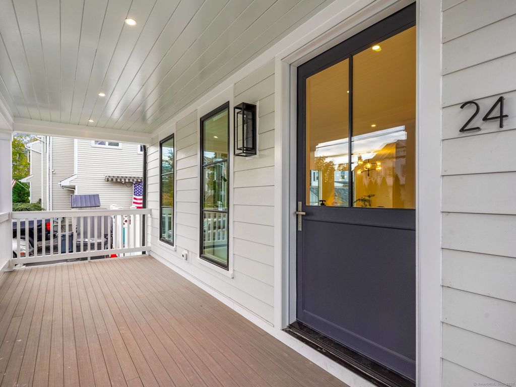 Photo of 24 Valley Road, Greenwich, CT 06807 (MLS # 24138275)