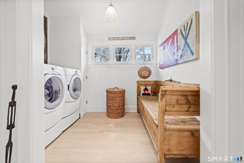 Tiny photo for 164 Wakeman Road, Fairfield, CT 06824 (MLS # 24152868)