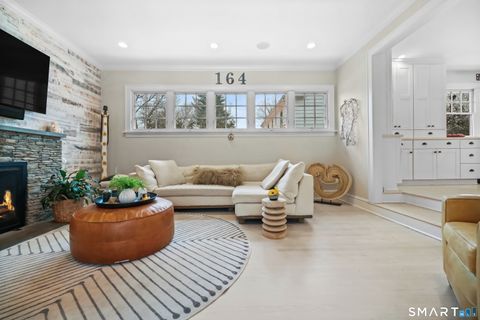 Tiny photo for 164 Wakeman Road, Fairfield, CT 06824 (MLS # 24152868)