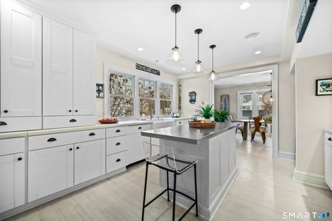 Tiny photo for 164 Wakeman Road, Fairfield, CT 06824 (MLS # 24152868)