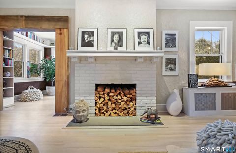 Tiny photo for 164 Wakeman Road, Fairfield, CT 06824 (MLS # 24152868)