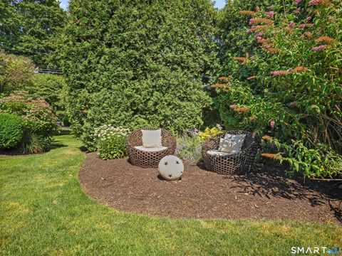 Tiny photo for 164 Wakeman Road, Fairfield, CT 06824 (MLS # 24152868)