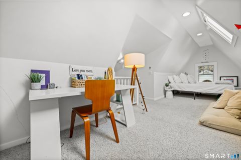 Tiny photo for 164 Wakeman Road, Fairfield, CT 06824 (MLS # 24152868)