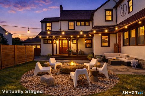 Homes For Sale - 164 Wakeman Road<br/> Fairfield, CT 06824