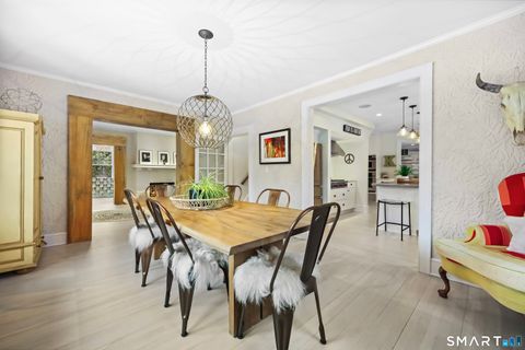 Tiny photo for 164 Wakeman Road, Fairfield, CT 06824 (MLS # 24152868)