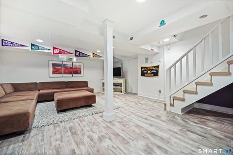 Tiny photo for 164 Wakeman Road, Fairfield, CT 06824 (MLS # 24152868)