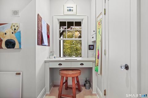 Tiny photo for 164 Wakeman Road, Fairfield, CT 06824 (MLS # 24152868)