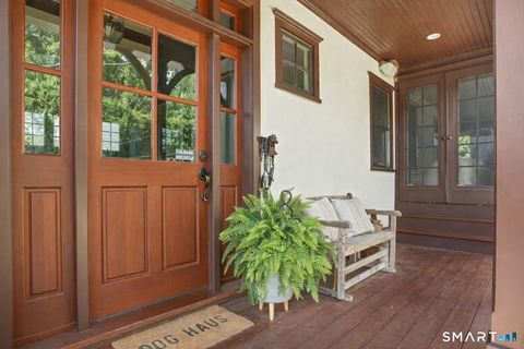 Tiny photo for 164 Wakeman Road, Fairfield, CT 06824 (MLS # 24152868)