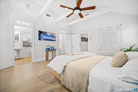 Tiny photo for 164 Wakeman Road, Fairfield, CT 06824 (MLS # 24152868)