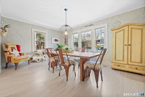 Tiny photo for 164 Wakeman Road, Fairfield, CT 06824 (MLS # 24152868)