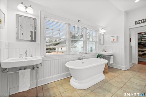 Tiny photo for 164 Wakeman Road, Fairfield, CT 06824 (MLS # 24152868)