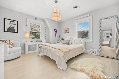 Tiny photo for 164 Wakeman Road, Fairfield, CT 06824 (MLS # 24152868)