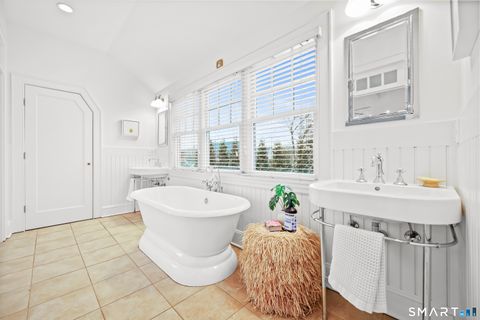 Tiny photo for 164 Wakeman Road, Fairfield, CT 06824 (MLS # 24152868)