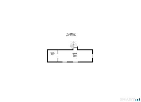 Tiny photo for 164 Wakeman Road, Fairfield, CT 06824 (MLS # 24152868)