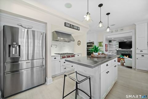 Tiny photo for 164 Wakeman Road, Fairfield, CT 06824 (MLS # 24152868)