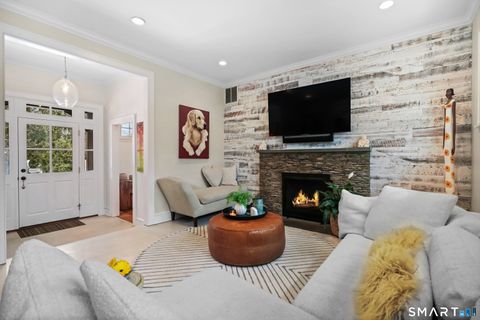 Tiny photo for 164 Wakeman Road, Fairfield, CT 06824 (MLS # 24152868)