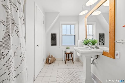 Tiny photo for 164 Wakeman Road, Fairfield, CT 06824 (MLS # 24152868)