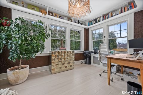 Tiny photo for 164 Wakeman Road, Fairfield, CT 06824 (MLS # 24152868)