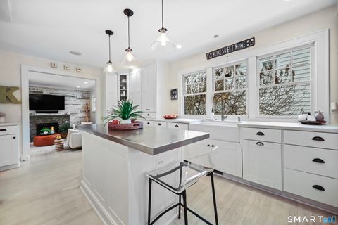 Tiny photo for 164 Wakeman Road, Fairfield, CT 06824 (MLS # 24152868)