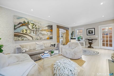 Tiny photo for 164 Wakeman Road, Fairfield, CT 06824 (MLS # 24152868)