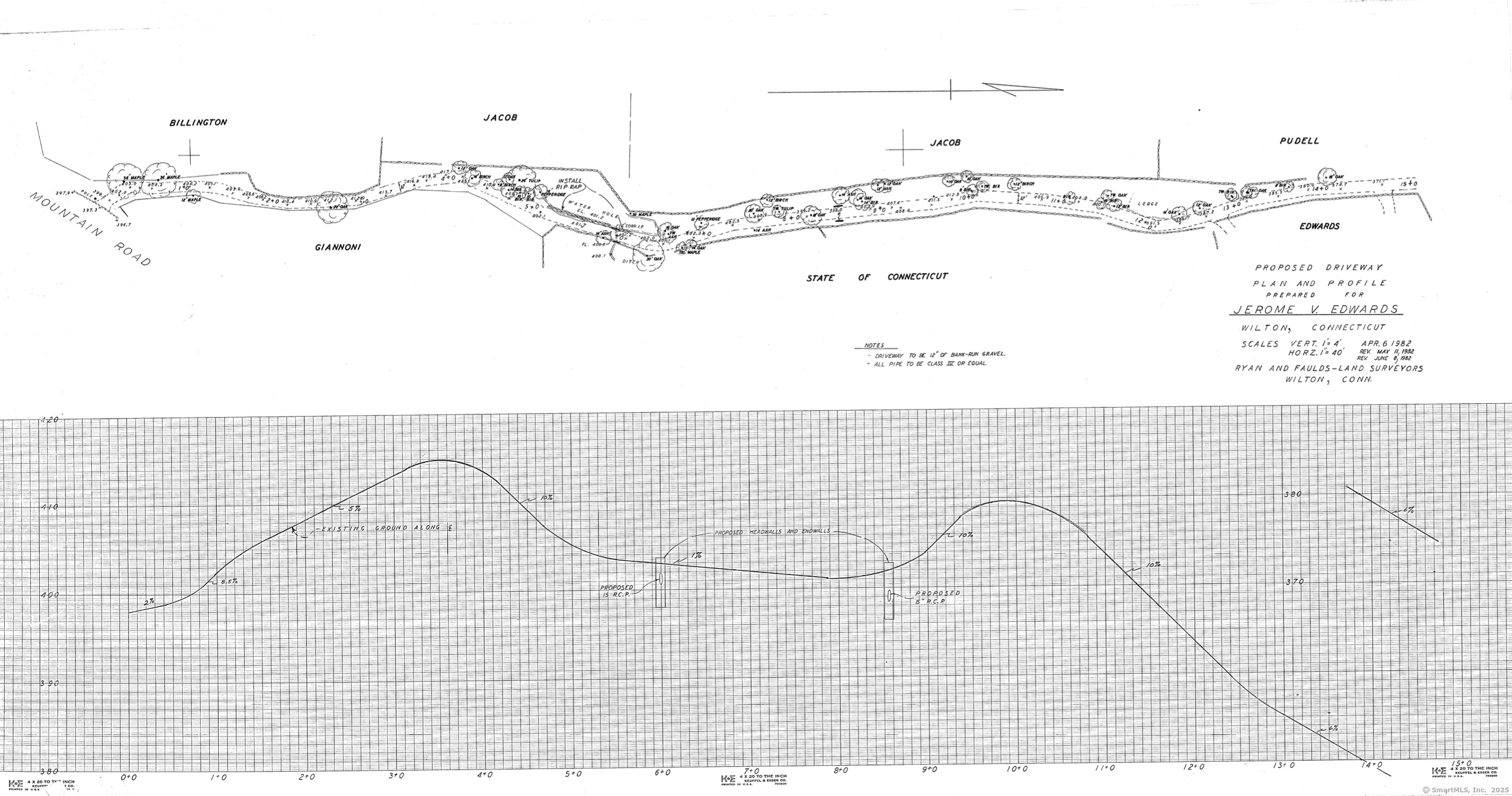 Mountain Road, Wilton, Connecticut image 10
