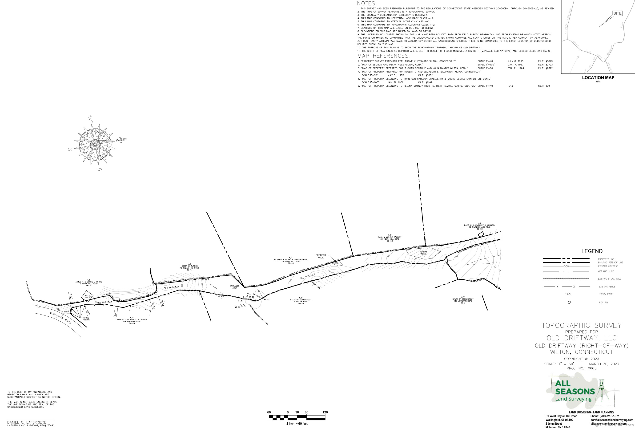 Mountain Road, Wilton, Connecticut image 12