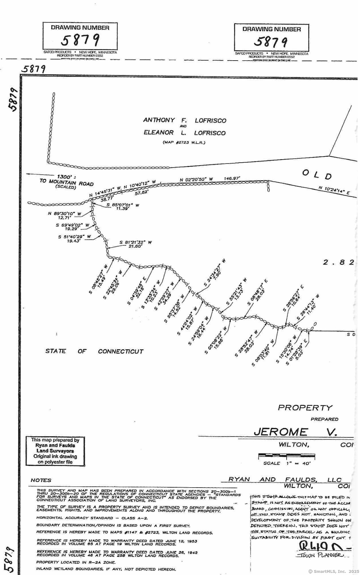 Mountain Road, Wilton, Connecticut image 8