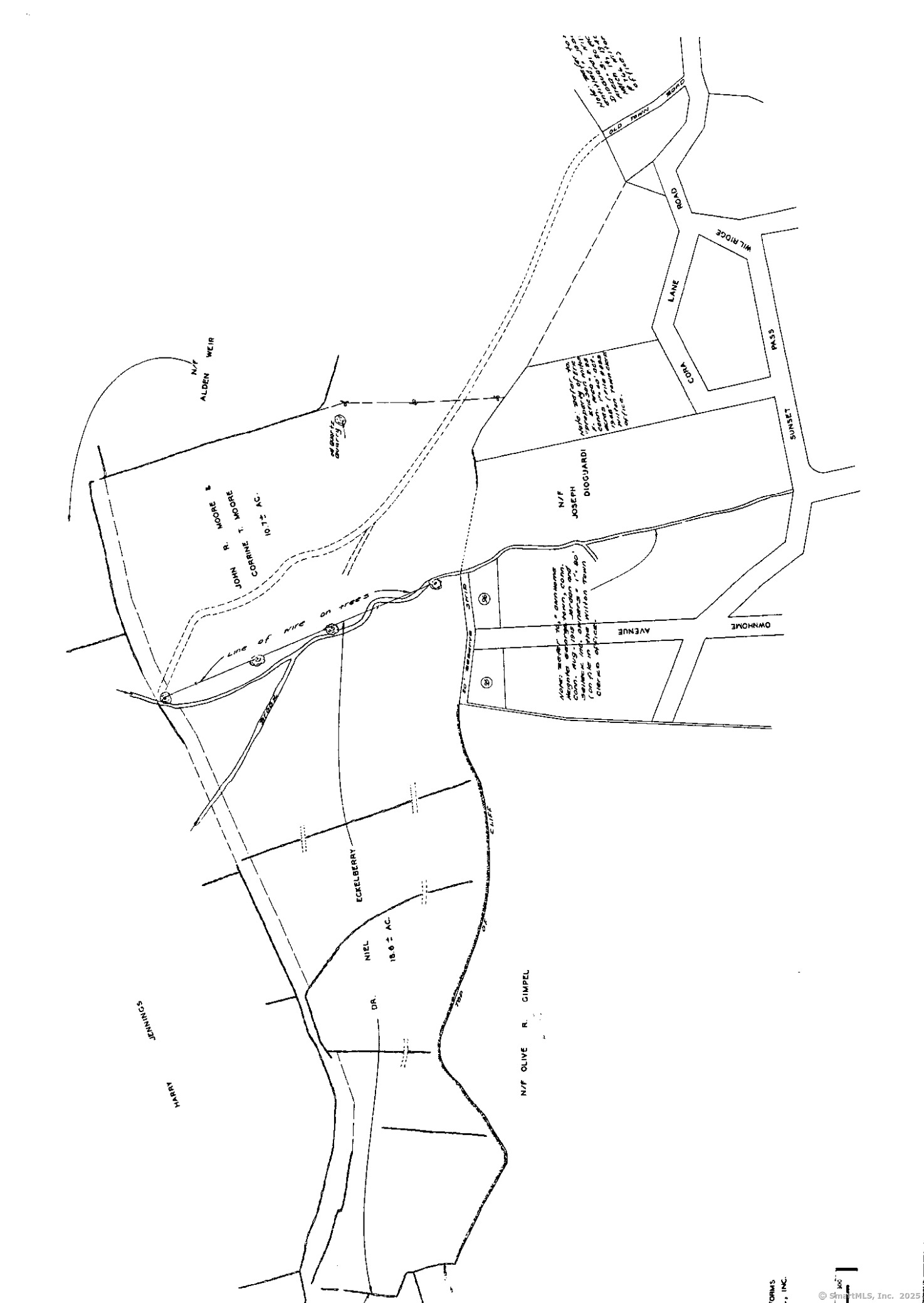 Mountain Road, Wilton, Connecticut image 7